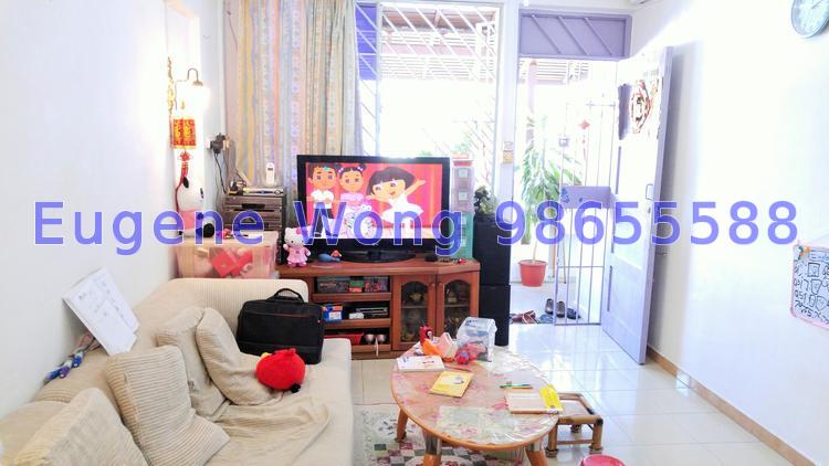 Bukit Batok Street 31 thumbnail photo